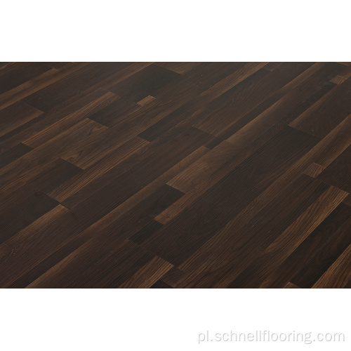 LVT Vinyl Wood Design Wodoodporna podłoga z zatrzaskiem